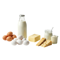 Dairy & Eggs