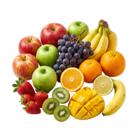 Fruits