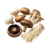 Mushrooms
