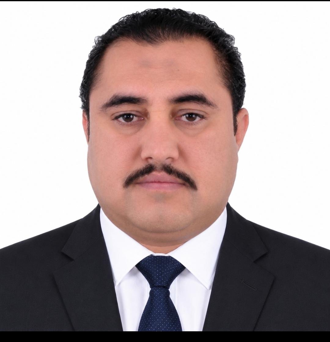 Zaheer Ch. – Director