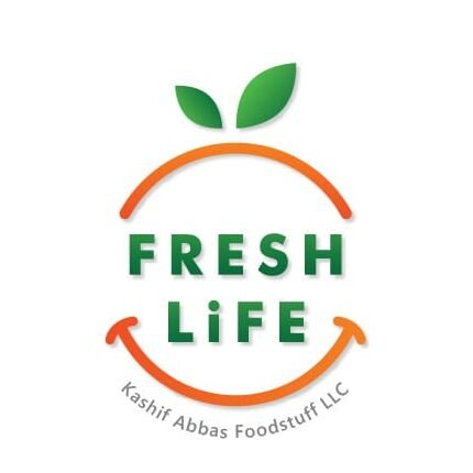 We serve fresh
