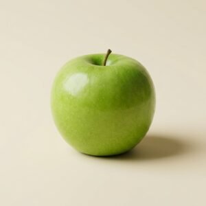 Apple Green