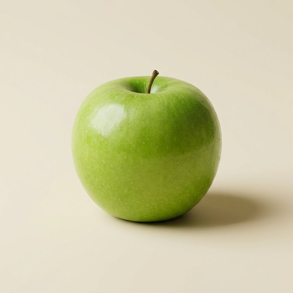 Apple Green