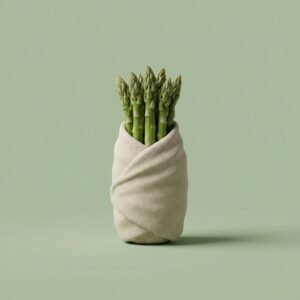 Asparagus Baby