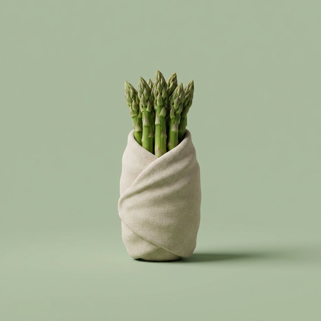 Asparagus Baby