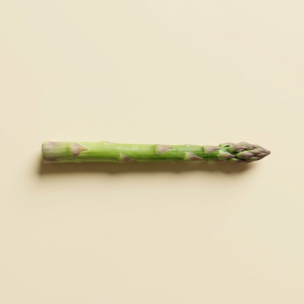 Asparagus Green Peru