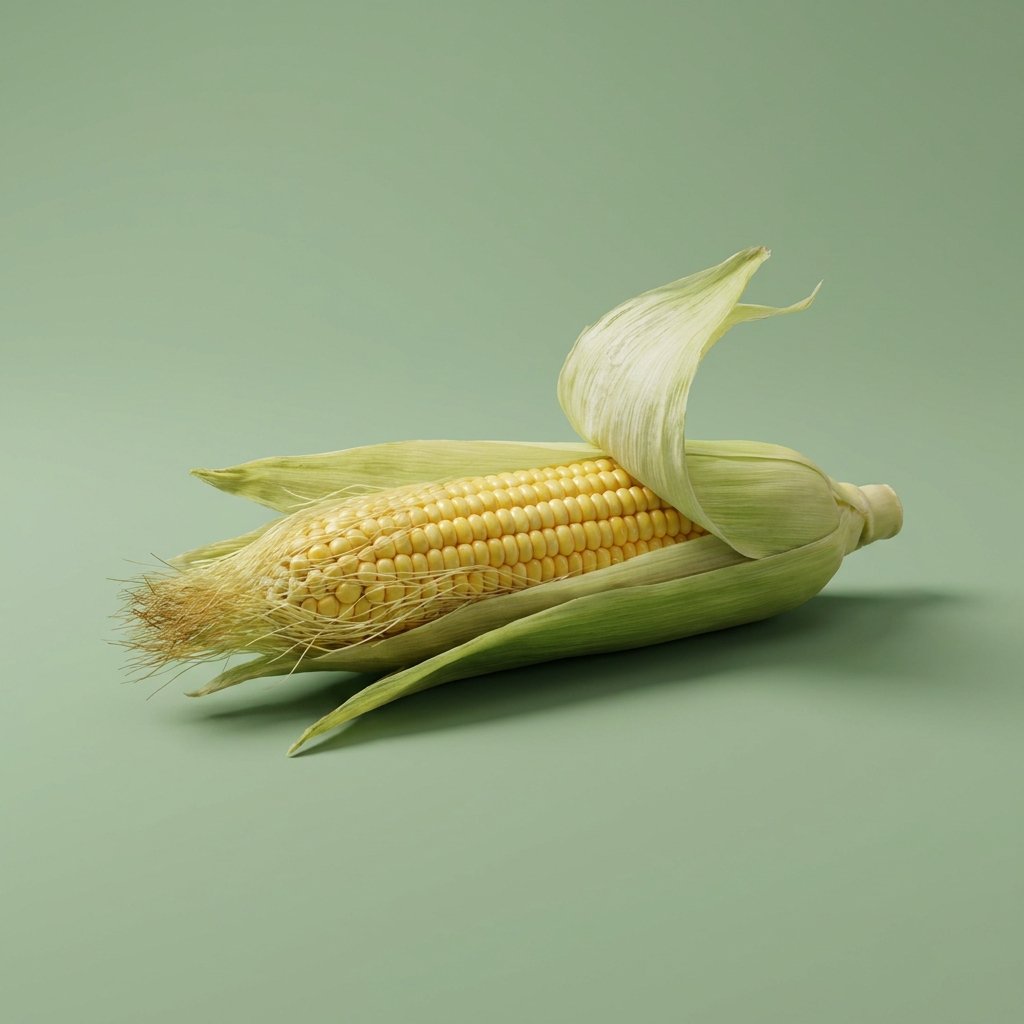 Sweet Corn Aus