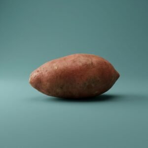Sweet Potato Aus