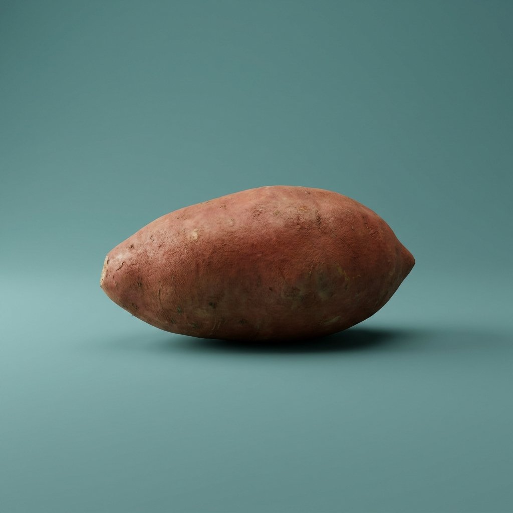 Sweet Potato Aus