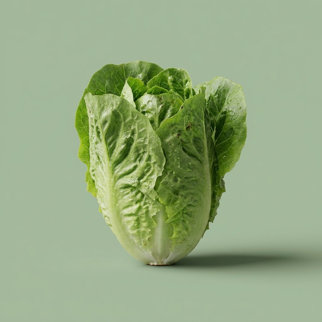 Baby Gem Lettuce