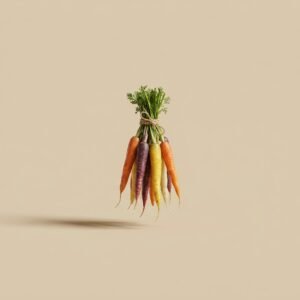 Baby Carrot Rainbow(Sa)