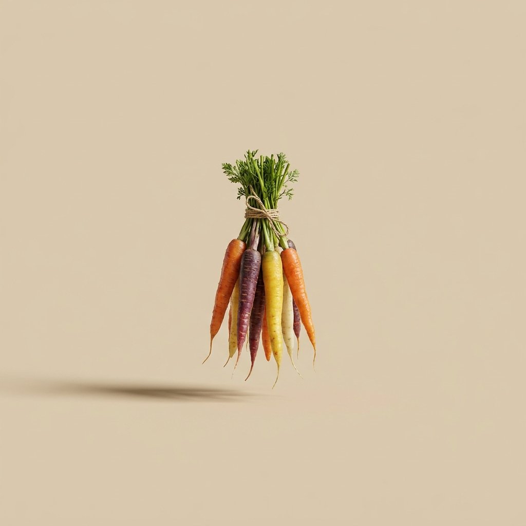 Baby Carrot Rainbow(Sa)