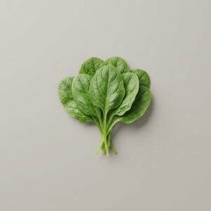 Lettuce Baby Spinach