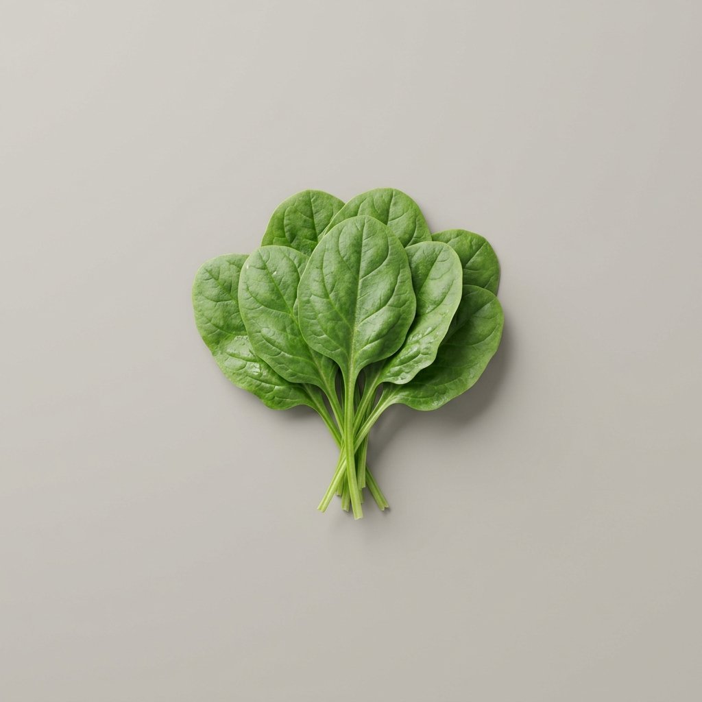 Lettuce Baby Spinach