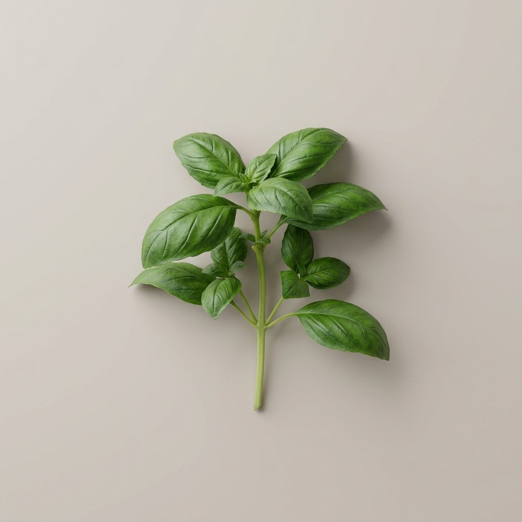 Basil Loose