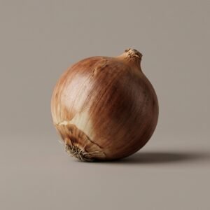 Onion Brown
