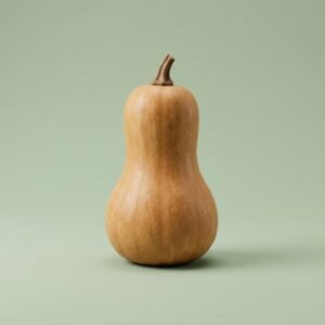 Buternut Pampkin