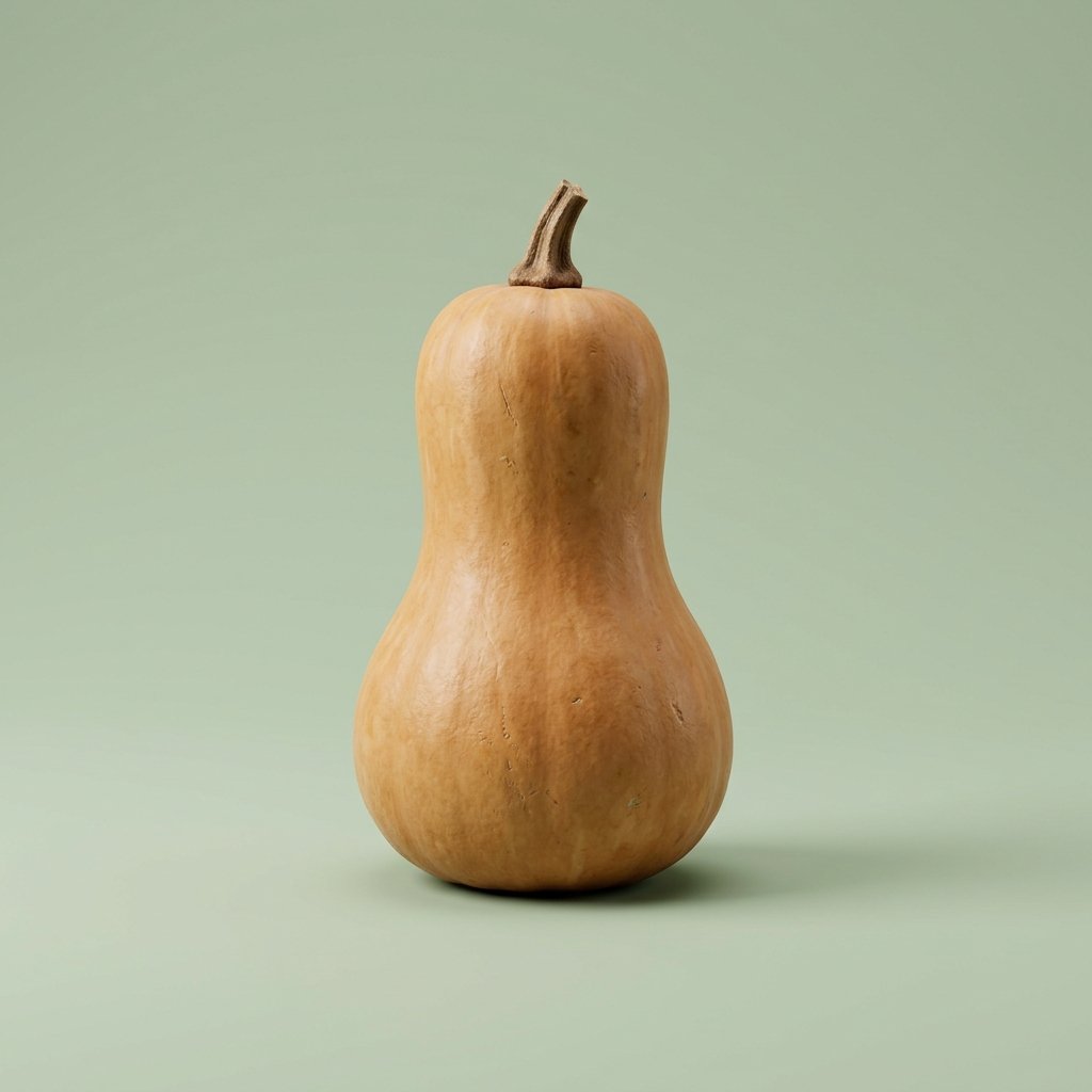 Buternut Pampkin