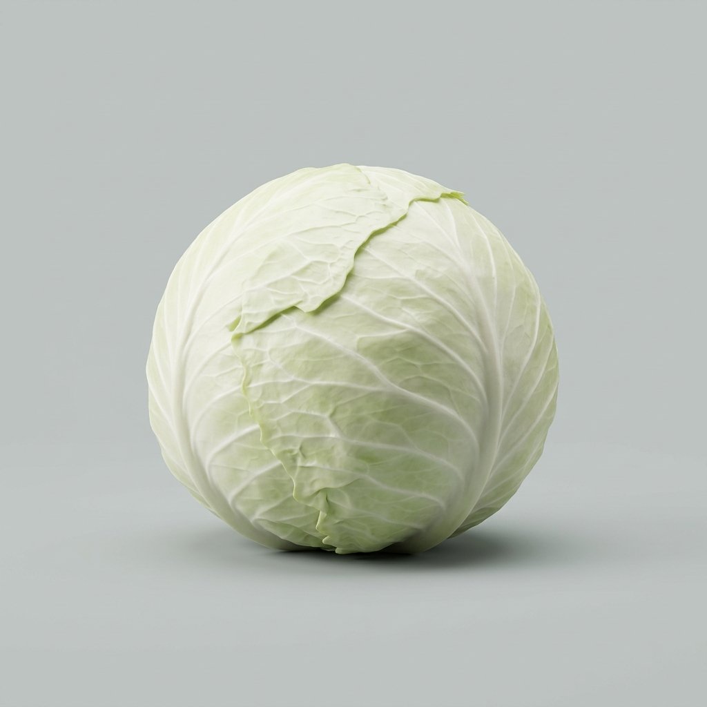 Cabbage White