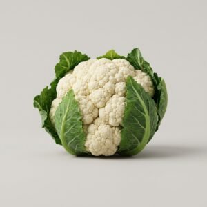 Cauliflower