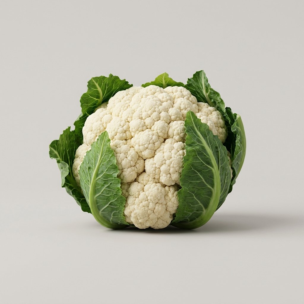 Cauliflower