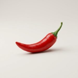 Chilli Red Thailand