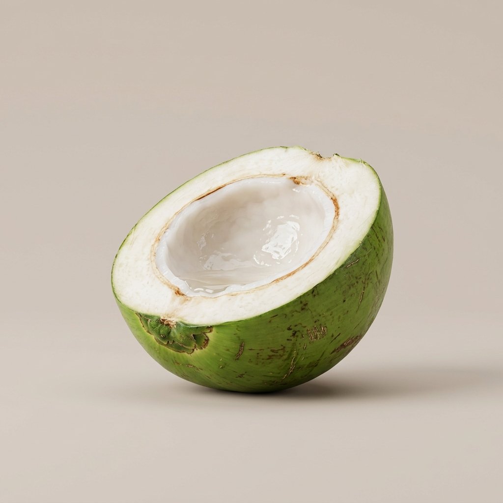 Coconut Tender