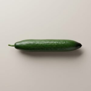 Cucumber Holland