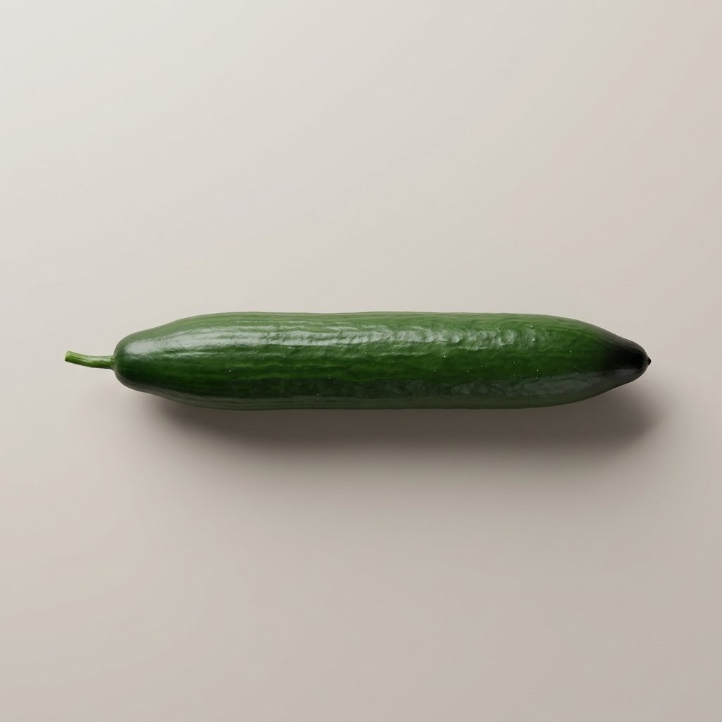 Cucumber Holland