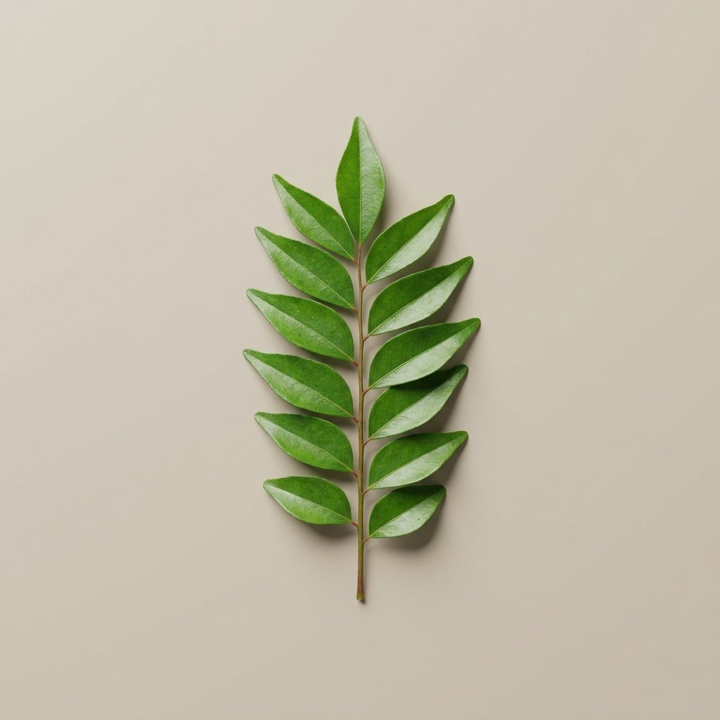 Curry Leaves