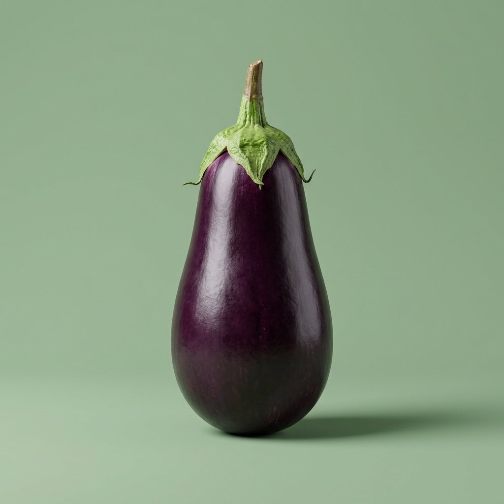 Eggplant Big