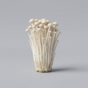 Mushroom Ενοκι