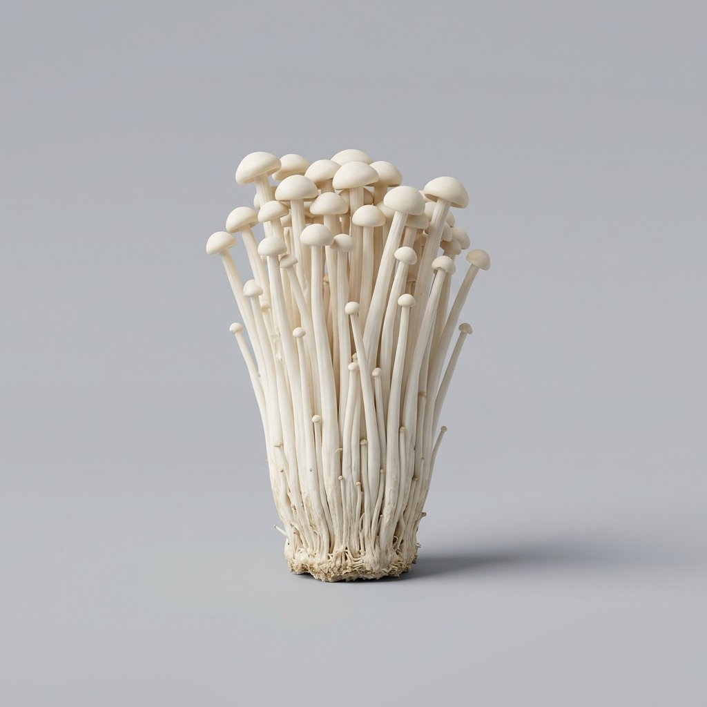 Mushroom Ενοκι