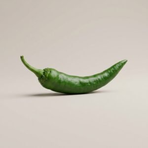 Chilli Green India