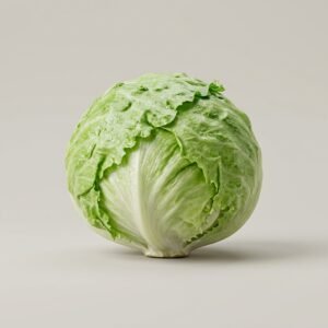 Lettuce Iceberge
