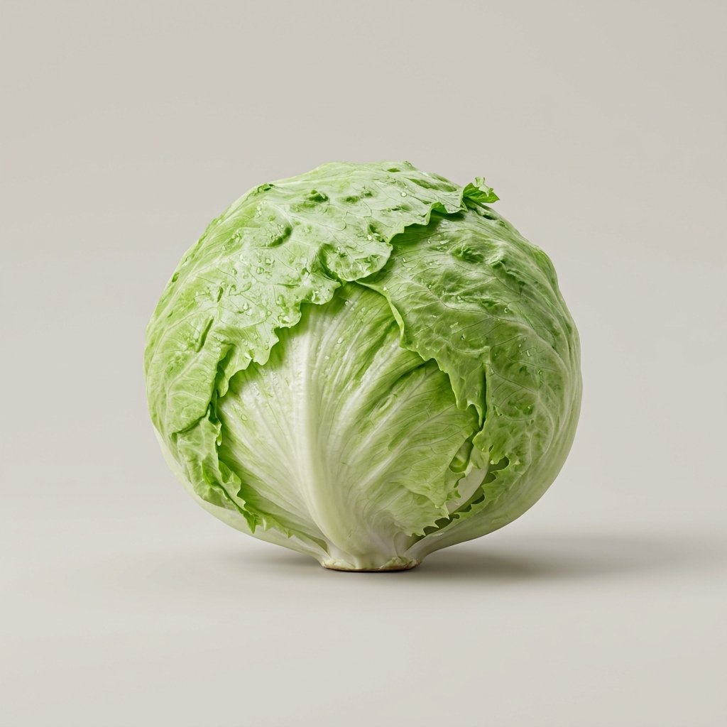Lettuce Iceberge
