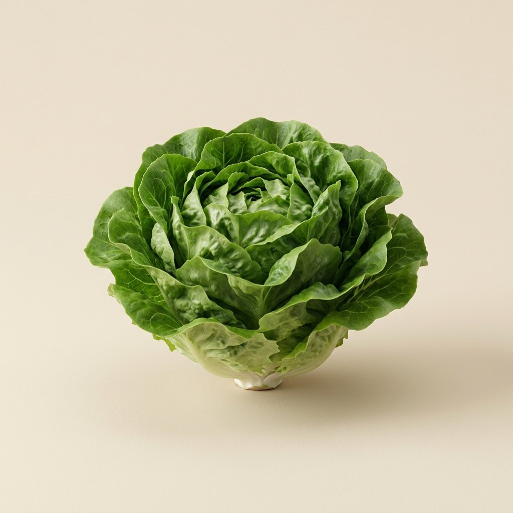 Lettuce Metche