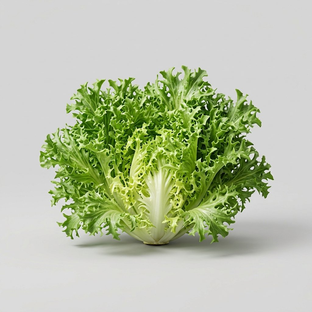 Lettuce Frisse Green