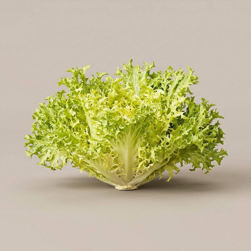 Lettuce Frisse Yellow