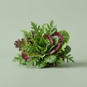 Lettuce Mesculin