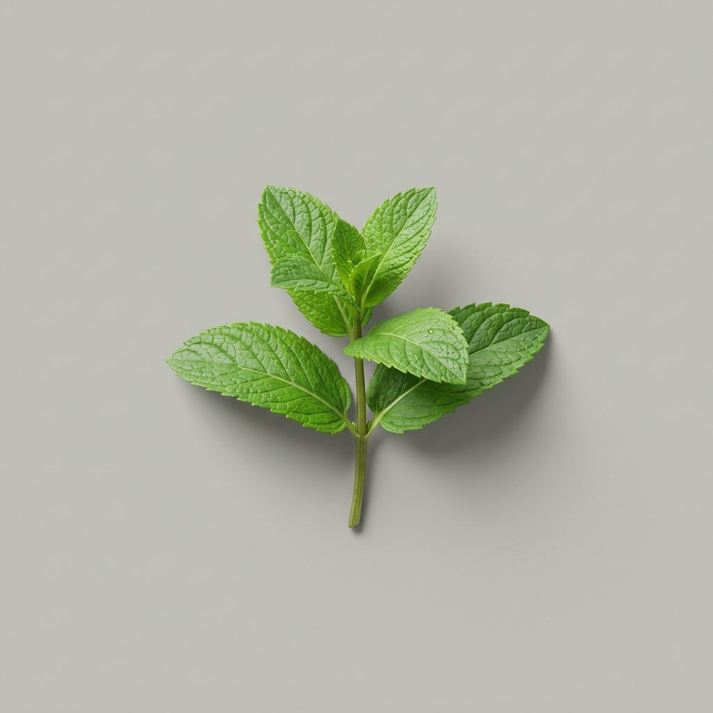 Mint Leaves