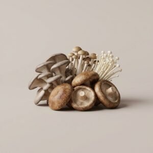 Mushroom Mix