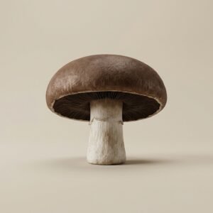Mushroom Portabelo