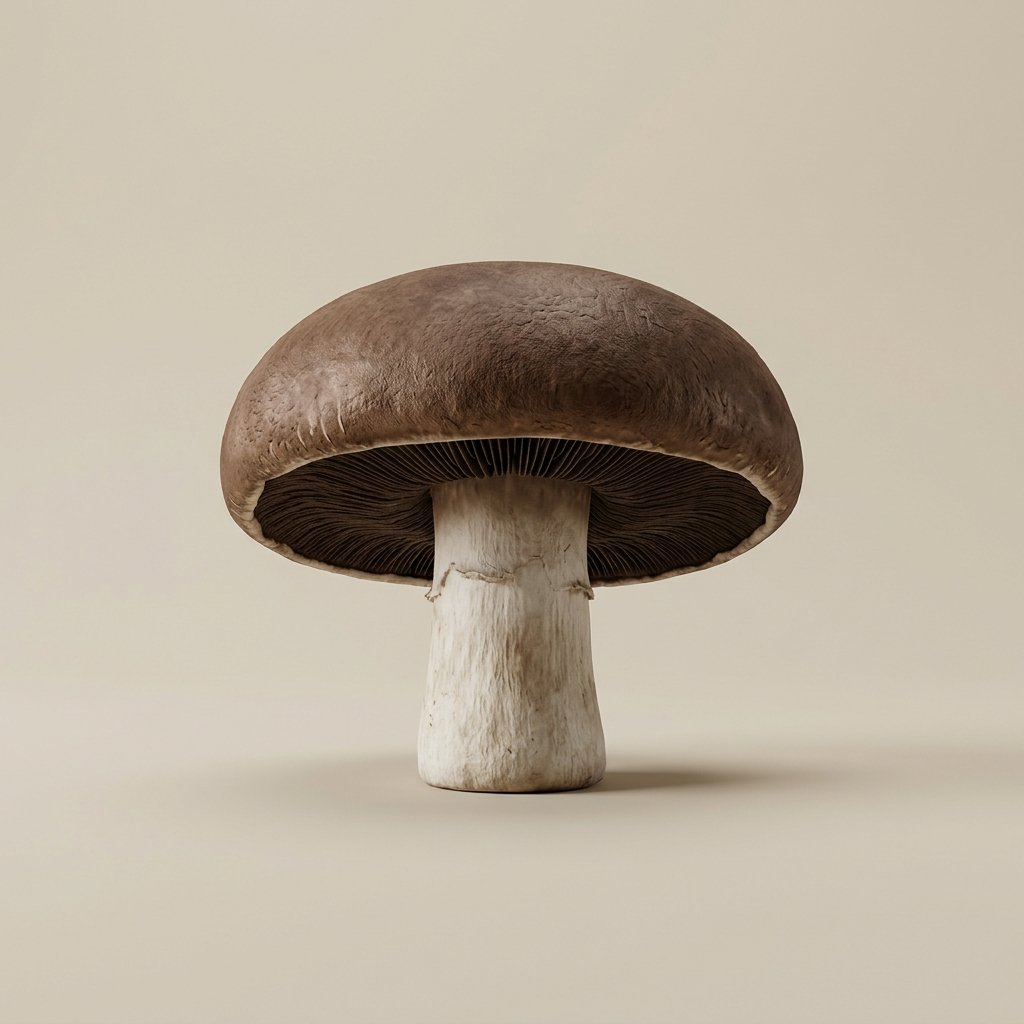 Mushroom Portabelo