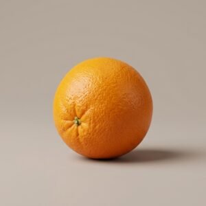 Orange Navel