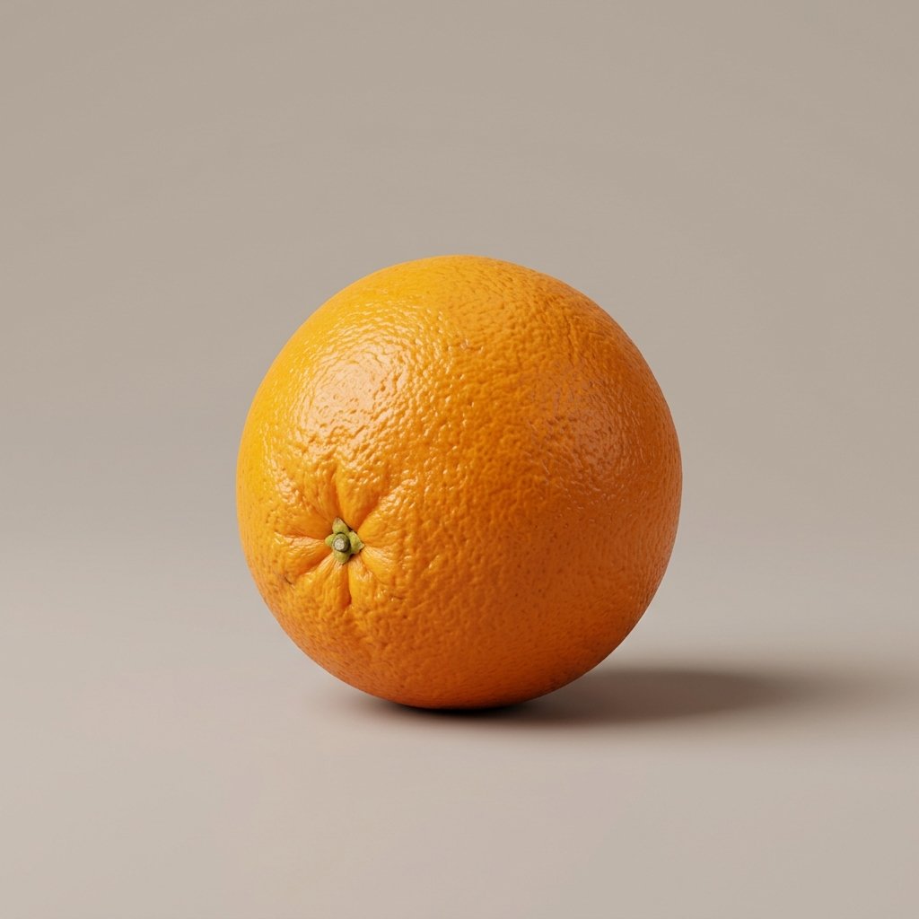 Orange Navel