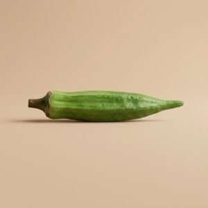 Okra