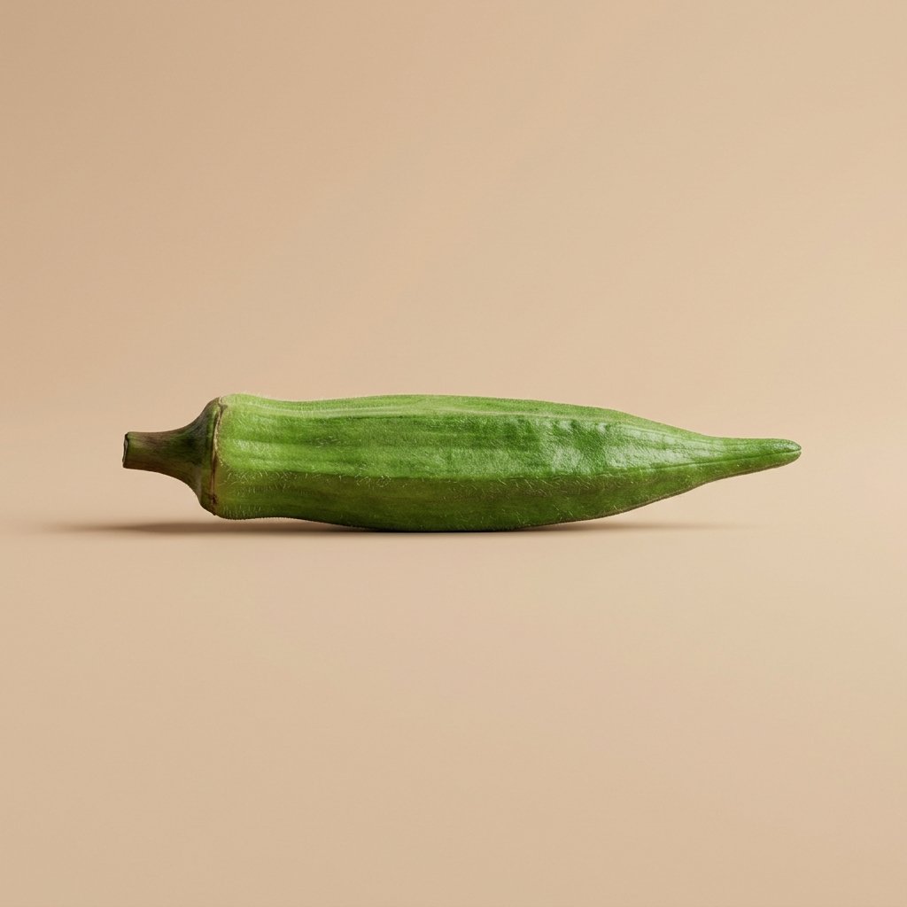 Okra