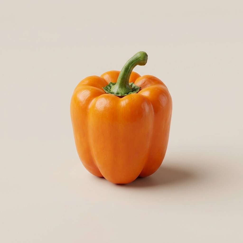 Capsicum Orange