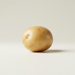 Potato Baby Holland